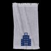 Customer Supplied Towel Thumbnail