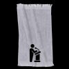 Customer Supplied Towel Thumbnail
