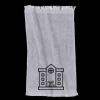 Customer Supplied Towel Thumbnail