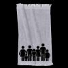 Customer Supplied Towel Thumbnail