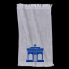 Customer Supplied Towel Thumbnail