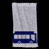 Customer Supplied Towel Thumbnail