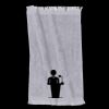Customer Supplied Towel Thumbnail