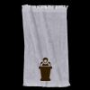 Customer Supplied Towel Thumbnail