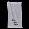 Customer Supplied Towel Thumbnail