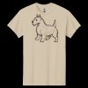 Heavy Cotton ™ 100% Cotton T Shirt Thumbnail