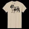 Heavy Cotton ™ 100% Cotton T Shirt Thumbnail