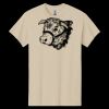 Heavy Cotton ™ 100% Cotton T Shirt Thumbnail