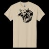 Heavy Cotton ™ 100% Cotton T Shirt Thumbnail
