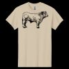Heavy Cotton ™ 100% Cotton T Shirt Thumbnail