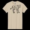 Heavy Cotton ™ 100% Cotton T Shirt Thumbnail