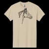 Heavy Cotton ™ 100% Cotton T Shirt Thumbnail