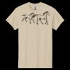 Heavy Cotton ™ 100% Cotton T Shirt Thumbnail