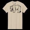 Heavy Cotton ™ 100% Cotton T Shirt Thumbnail