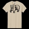 Heavy Cotton ™ 100% Cotton T Shirt Thumbnail