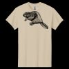 Heavy Cotton ™ 100% Cotton T Shirt Thumbnail