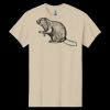 Heavy Cotton ™ 100% Cotton T Shirt Thumbnail