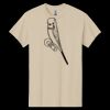 Heavy Cotton ™ 100% Cotton T Shirt Thumbnail