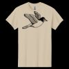 Heavy Cotton ™ 100% Cotton T Shirt Thumbnail