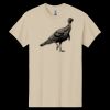 Heavy Cotton ™ 100% Cotton T Shirt Thumbnail