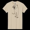 Heavy Cotton ™ 100% Cotton T Shirt Thumbnail