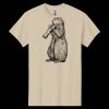 Heavy Cotton ™ 100% Cotton T Shirt Thumbnail