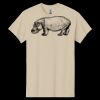 Heavy Cotton ™ 100% Cotton T Shirt Thumbnail