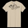 Heavy Cotton ™ 100% Cotton T Shirt Thumbnail