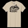Heavy Cotton ™ 100% Cotton T Shirt Thumbnail