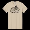 Heavy Cotton ™ 100% Cotton T Shirt Thumbnail