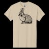 Heavy Cotton ™ 100% Cotton T Shirt Thumbnail