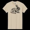 Heavy Cotton ™ 100% Cotton T Shirt Thumbnail