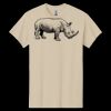 Heavy Cotton ™ 100% Cotton T Shirt Thumbnail