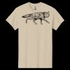 Heavy Cotton ™ 100% Cotton T Shirt Thumbnail