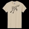 Heavy Cotton ™ 100% Cotton T Shirt Thumbnail