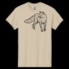 Heavy Cotton ™ 100% Cotton T Shirt Thumbnail