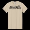 Heavy Cotton ™ 100% Cotton T Shirt Thumbnail