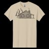 Heavy Cotton ™ 100% Cotton T Shirt Thumbnail