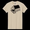 Heavy Cotton ™ 100% Cotton T Shirt Thumbnail