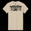 Heavy Cotton ™ 100% Cotton T Shirt Thumbnail