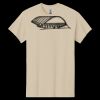 Heavy Cotton ™ 100% Cotton T Shirt Thumbnail
