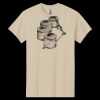 Heavy Cotton ™ 100% Cotton T Shirt Thumbnail