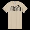 Heavy Cotton ™ 100% Cotton T Shirt Thumbnail