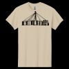 Heavy Cotton ™ 100% Cotton T Shirt Thumbnail