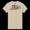 Heavy Cotton ™ 100% Cotton T Shirt Thumbnail