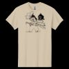 Heavy Cotton ™ 100% Cotton T Shirt Thumbnail