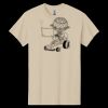 Heavy Cotton ™ 100% Cotton T Shirt Thumbnail