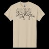 Heavy Cotton ™ 100% Cotton T Shirt Thumbnail
