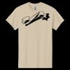 Heavy Cotton ™ 100% Cotton T Shirt Thumbnail