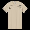 Heavy Cotton ™ 100% Cotton T Shirt Thumbnail